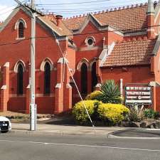 Korean Church of Melbourne | 23-27 Glendearg Grove, Malvern VIC 3144, Australia