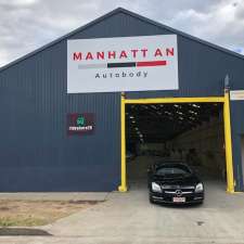 Manhattan Autobody | C5 20/28 Carrington Rd, Marrickville NSW 2204, Australia