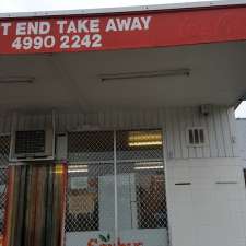 West End Take Away | 84 Wollombi Rd, Cessnock NSW 2325, Australia
