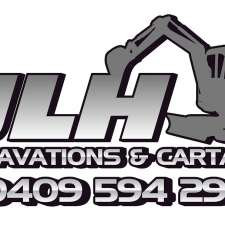 JLH Excavations & Cartage Pty Ltd | 95 Pioneer Dr, Mole Creek TAS 7304, Australia