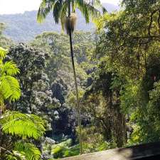 Ananda Rainforest Spa | 658 Tomewin Mountain Rd, Currumbin Valley QLD 4223, Australia