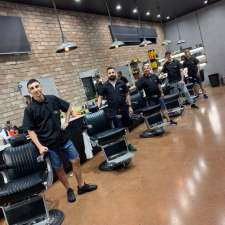 Chairmans Barber Shop | TS08, 7 Burpengary Rd, Burpengary QLD 4505, Australia