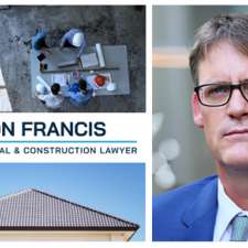 Jason Francis Commercial and Construction Lawyer | Suite 5, Level 1/2-6 Kingsway, Cronulla NSW 2230, Australia