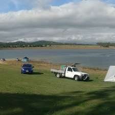 Downfall Creek Campground | Downfall Creek Access Road, Danbulla QLD 4872, Australia