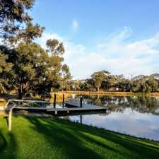 Caravan Park | Lalor St, Beulah VIC 3395, Australia