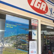 Australia Post - River Heads CPA | shop 1/54 Ariadne St, River Heads QLD 4655, Australia