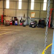 Tyreright St Leonards | 73 St Leonards Rd, Launceston TAS 7250, Australia