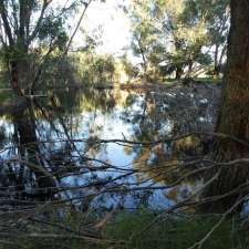 Lake Gwelup Reserve, SE corner - Gwelup WA 6018, Australia