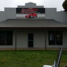 Motion Performance Exhaust Centre | 1 Eve Ct, Bendigo VIC 3550, Australia