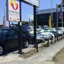 First Choice Autos | 114 Ballandella Rd, Pendle Hill NSW 2145, Australia