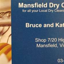 Mansfield Dry Cleaners | Unit 7/20 Highett St, Mansfield VIC 3722, Australia