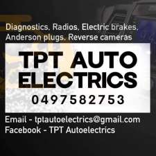 TPT Auto Electrics | Commercial Rd, Koroit VIC 3282, Australia