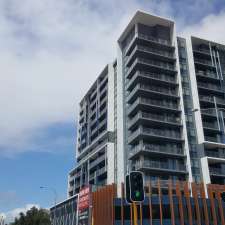 LINQ Apartments | 269 James St, Northbridge WA 6003, Australia