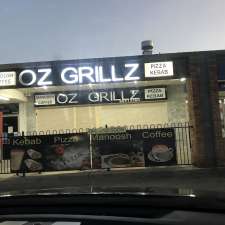 OZ GRILLZ | Shop 7/62 Hewitt St, Colyton NSW 2760, Australia