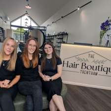 The Hair Boutique Trentham | Establishment | 2/31 Victoria St, Trentham VIC 3458, Australia