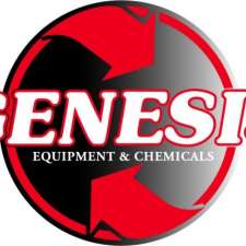 Genesis Equipment & Chemicals | 12b Martha St, Seaford VIC 3198, Australia