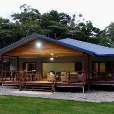 Coconut Beach House | 4 Cape Tribulation Rd, Cape Tribulation QLD 4873, Australia