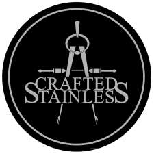 Crafted Stainless | 44-50 Kinross St, Long Gully VIC 3550, Australia