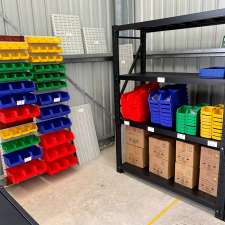 Blue Products Garage and Warehouse Shelving | 4/485 Zillmere Rd, Zillmere QLD 4034, Australia