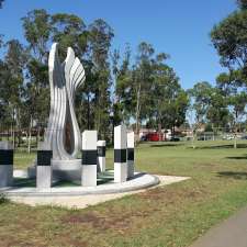 RAAF Memorial Park | Druitt St, Mount Druitt NSW 2770, Australia