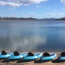 Mojo Kayak Adventures Baffle Creek | Flat Rock Rd, Baffle Creek QLD 4674, Australia