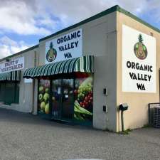 Organic Valley WA | 391 Welshpool Rd, East Cannington WA 6107, Australia