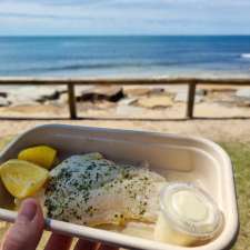 The Shack Fish & Chippery | 2/8 Seaview Terrace, Moffat Beach QLD 4551, Australia