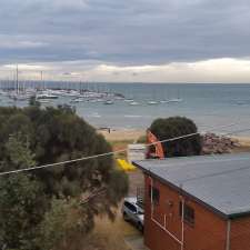 Sandringham Anglers' Club | Jetty Rd, Sandringham VIC 3191, Australia