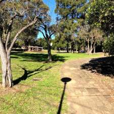 Northcote Park | 260 Waterloo Rd, Greenacre NSW 2190, Australia