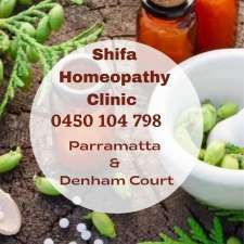 SHIFA HOMEOPATHY CLINIC | 77 Farview Dr, Denham Court NSW 2565, Australia