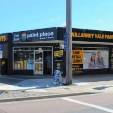 Killarney Vale Paint Place | 108 Wyong Rd, Killarney Vale NSW 2261, Australia