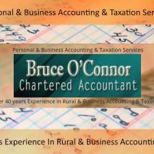 Bruce OConnor Chartered Accountant | 7 Kentville Rd, Kentville QLD 4341, Australia