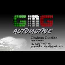 GMG Automotive | 223-225 Woodward Rd, Golden Square VIC 3555, Australia