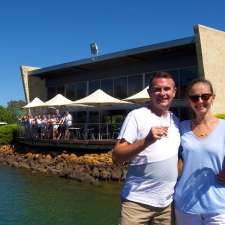 Cheers Scenic & Winery Tours | 32 Hudsbeth Way, Margaret River WA 6285, Australia