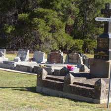 Carisbrook Cemetery | Carisbrook VIC 3464, Australia