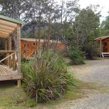 Gowrie Park Wilderness Village | 1447 Claude Rd, Gowrie Park TAS 7306, Australia