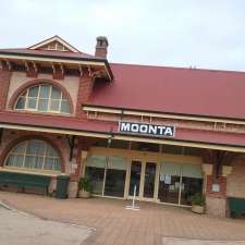 National Trust SA Moonta Branch | Blanche Terrace, Moonta SA 5558, Australia