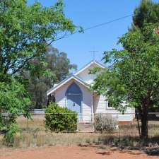 Anglican Church | Bena St, Burcher NSW 2671, Australia