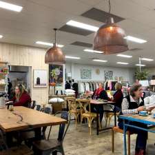 S&AJ Cafe and Homewares | 23b Clarke St, Young NSW 2594, Australia