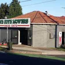 Lane Cove Mowers | &, Mowbray Road West, 2 Cumberland Ave, Lane Cove North NSW 2066, Australia