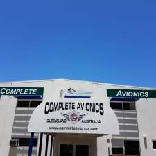 Complete Avionics | 12 Lores Bonney Cct, Bilinga QLD 4225, Australia