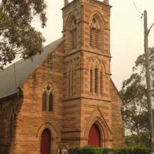 St David's Uniting Church | 51 Dalhousie St, Haberfield NSW 2045, Australia