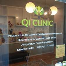 Qi Clinic Acupuncture and Chinese Medicine | 5/23 Musgrave Ave, Chirn Park QLD 4215, Australia