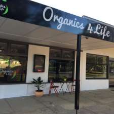 Organics 4 LIfe | 103A Kate St, Woody Point QLD 4019, Australia