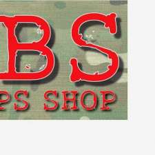 CBS Corps Store | 22 Charlton Dr, Salisbury East SA 5109, Australia