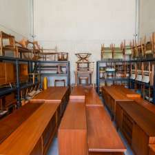 The Continuum - Mid Century Modern Furniture | Establishment | 33 Orontes Cl, Sancrox NSW 2446, Australia