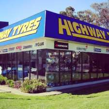 Highway Tyres | 7/143-145 Canterbury Rd, Kilsyth VIC 3137, Australia