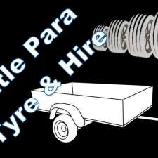 Little Para Tyre & Hire | U8/5 Victoria Dr, Parafield Gardens SA 5107, Australia
