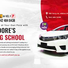 Mel Moore's Driving School | 169 Terry St, Albion Park NSW 2527, Australia
