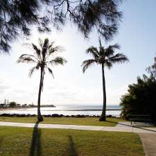 Jamieson Park | Scarborough QLD 4020, Australia